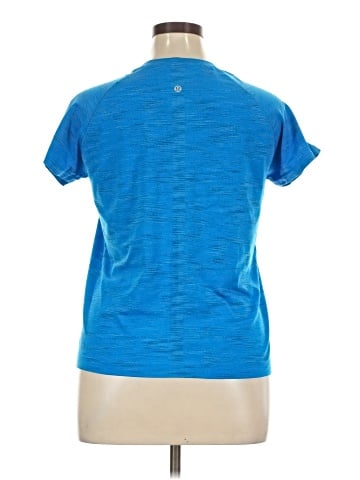 Lululemon Athletica Active T-Shirt (view 2)
