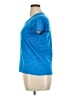 Lululemon Athletica Blue Active T-Shirt Size 16 - photo 5