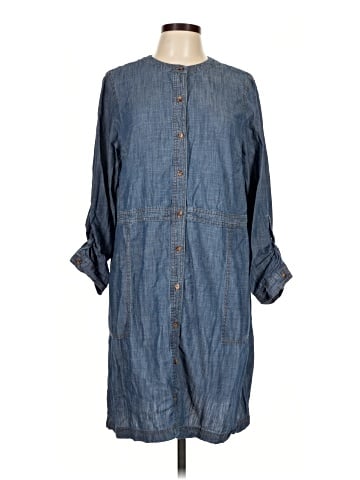J.Jill Casual Dress (view 1)