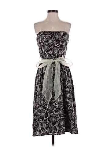 Liz Claiborne Cocktail Dress (view 1)