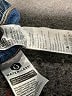 Levi's 100% Cotton Blue Jeans Size 27 waist - photo 8