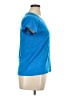 Lululemon Athletica Blue Active T-Shirt Size 16 - photo 4