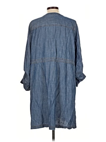 J.Jill Casual Dress (view 2)
