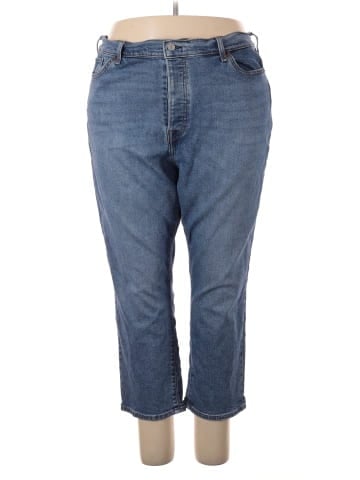 Levi's Jeans (view 1)