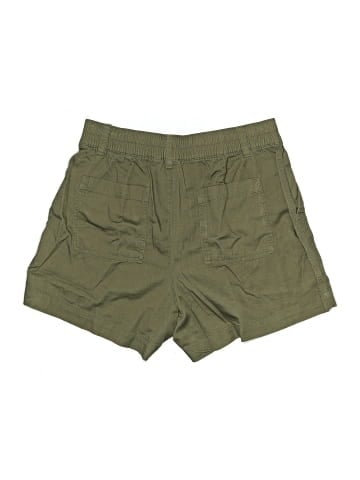 Gap Khaki Shorts (view 2)