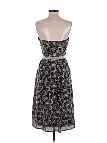 Liz Claiborne Cocktail Dress (view 2)