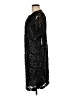 Etcetera 100% Polyester Black Cocktail Dress Size 6 - photo 5
