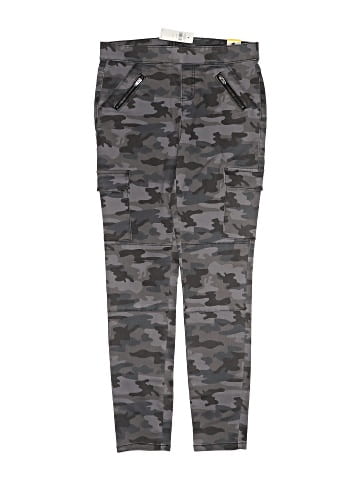 Justice Cargo Pants (view 1)