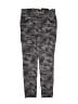Justice Camo Gray Cargo Pants Size 16 - photo 1