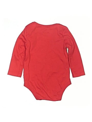 Baby Starters Long Sleeve Onesie (view 2)