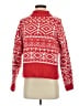 Old Navy Red Pullover Sweater Size S - photo 1