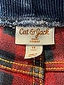 Cat & Jack Blue Jeans Size 14 - photo 3