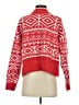 Old Navy Red Pullover Sweater Size S - photo 2