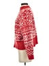 Old Navy Red Pullover Sweater Size S - photo 5