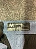 Hurley Solid Blue Shorts Size 10 - 12 - photo 3
