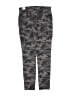 Justice Camo Gray Cargo Pants Size 16 - photo 2