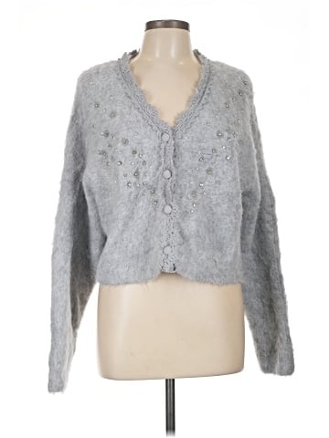 And Now This Cardigan (view 1)