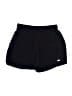 Alo Solid Black Athletic Shorts Size M (estimated) - photo 1