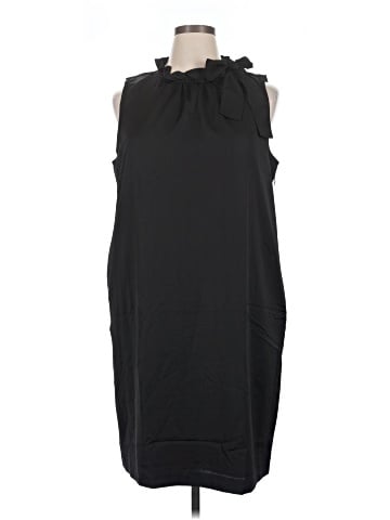 J.Crew Factory Store Casual Dress (view 1)