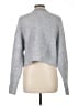 And Now This Gray Cardigan Size L - photo 2
