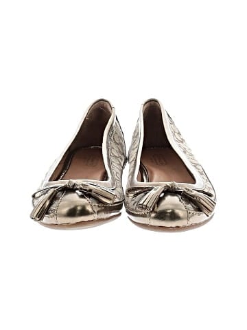 Coach Flats (view 2)