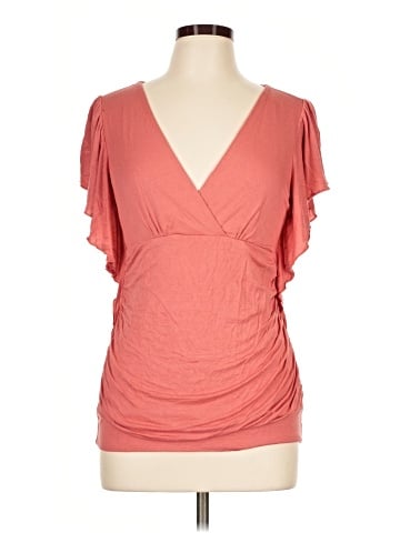 Maurices Sleeveless T-Shirt (view 1)