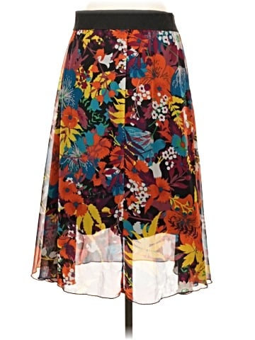 Lularoe Casual Skirt (view 2)