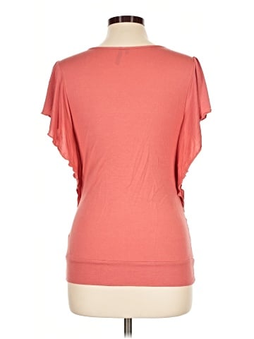 Maurices Sleeveless T-Shirt (view 2)