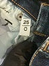 Ann Taylor LOFT Blue Jeans Size 25 waist - photo 9