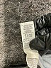 Unbranded Silver Long Sleeve Blouse Size L - photo 8
