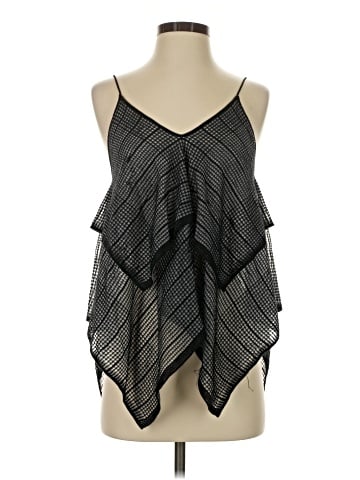 Club Monaco Sleeveless Blouse (view 1)