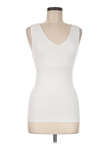 BCBGMAXAZRIA Sleeveless T-Shirt (view 1)