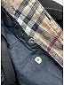 Burberry Black Jeans Size 2 - photo 6