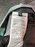 Quiksilver Solid Gray Khaki Shorts Size 10 - photo 3