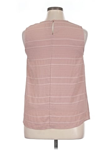 Creative Commune Sleeveless Blouse (view 2)