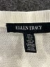 Ellen Tracy Ivory Pullover Sweater Size L - photo 7