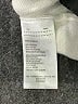 Ellen Tracy Ivory Pullover Sweater Size L - photo 8
