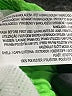 Primary Clothing 100% Polyester Green Board Shorts Size 4 - 5 - photo 4