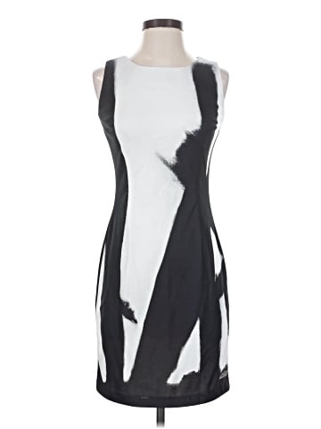 Julie Mitchell Cocktail Dress (view 1)