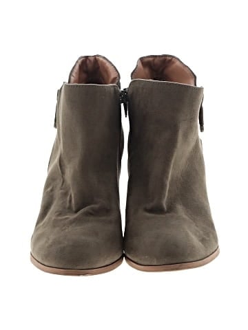 Style&Co Ankle Boots (view 2)