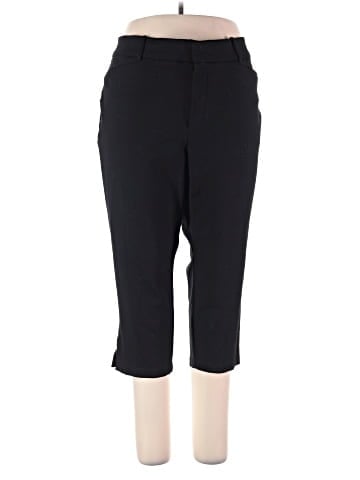 Ava & Viv Casual Pants (view 1)