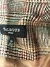 Talbots Tweed Brown Blazer Size 12 - photo 6