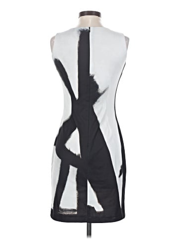 Julie Mitchell Cocktail Dress (view 2)
