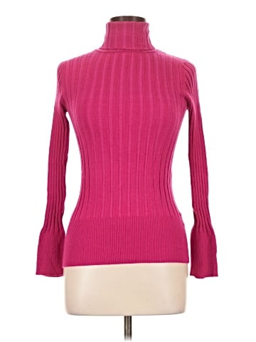 New York & Company Turtleneck Sweater (view 1)