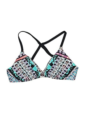 Nanette Lepore Swimsuit Top (view 1)