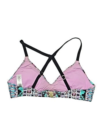 Nanette Lepore Swimsuit Top (view 2)
