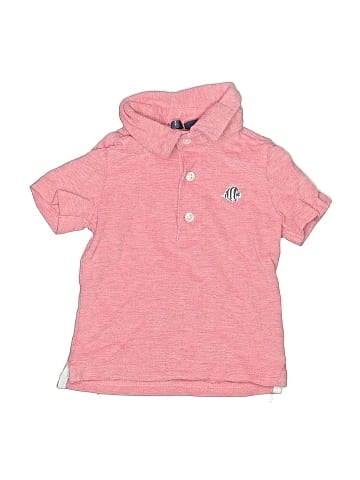 Janie and Jack Short Sleeve Top (view 1)