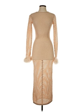 BCBGMAXAZRIA Cocktail Dress (view 1)