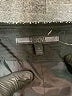 Forenza Tweed Black Formal Skirt Size 0 - photo 4