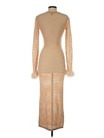 BCBGMAXAZRIA Cocktail Dress (view 2)
